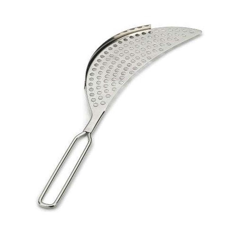 Crescent Pot Strainer