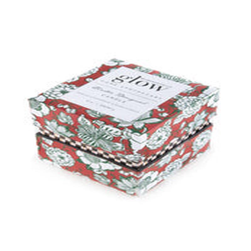 Winter Bouquet Candle 21 oz.