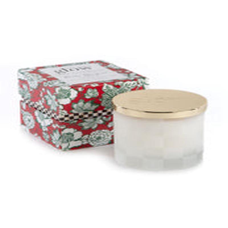 Winter Bouquet Candle 8 oz