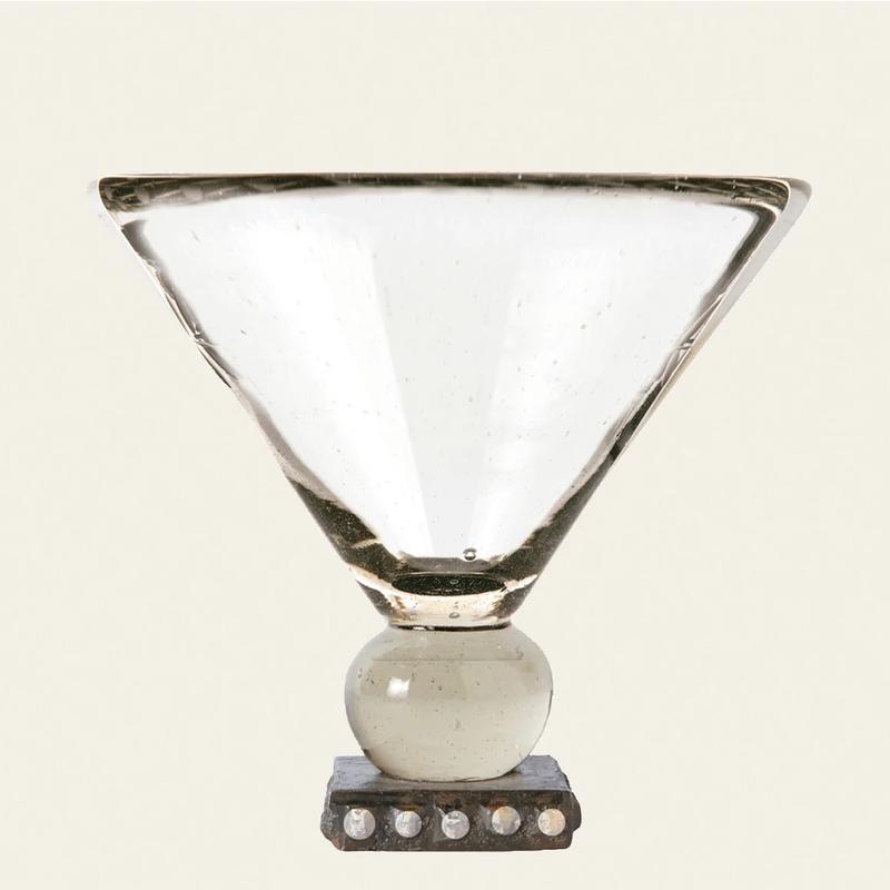 Margarita Postre Vessel