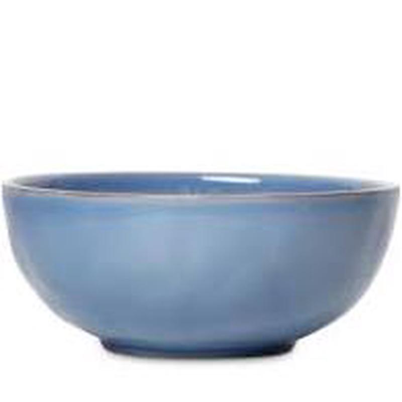 Puro Cereal/Ice Cream Bowl Chambray