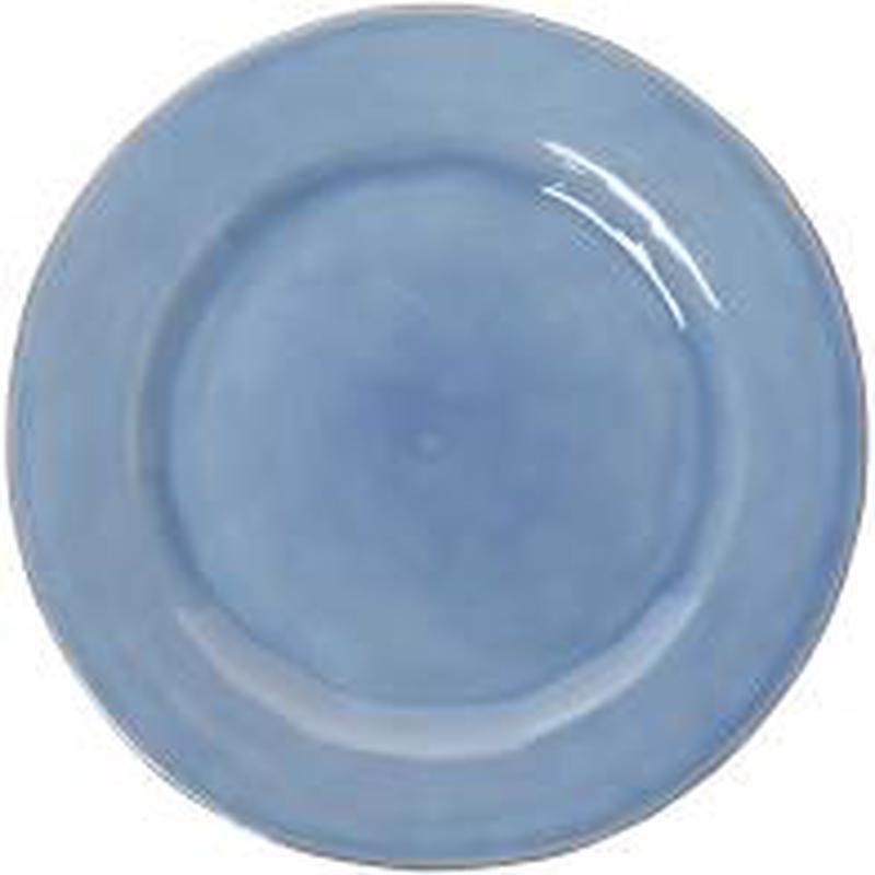 Puro Dessert/Salad Plate Chambray