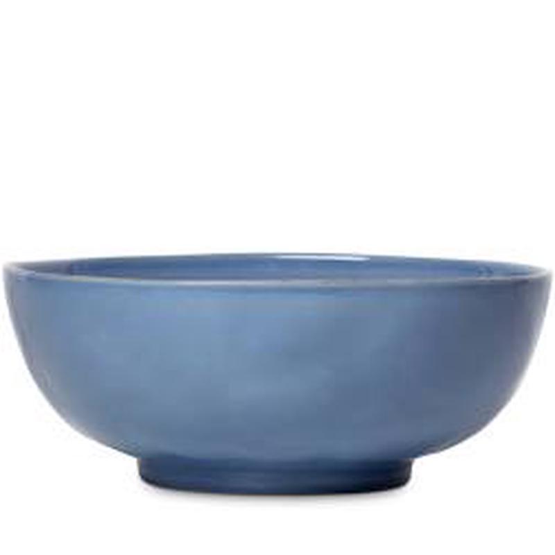 Puro Serving Bowl Chambray 10 Inch