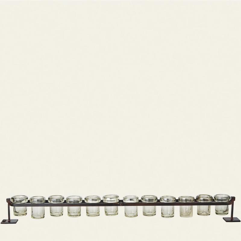 12 Step Firedance Railroad