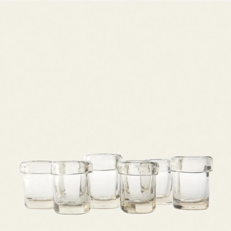 Firedance Vessels Set of 6