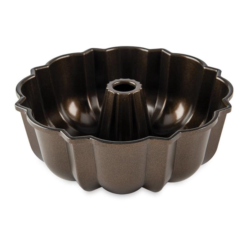 Bronze Original Bundt Pan