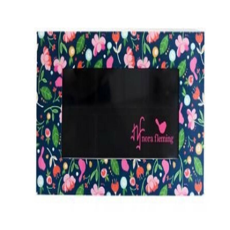 6 Piece Keepsake Box Floral