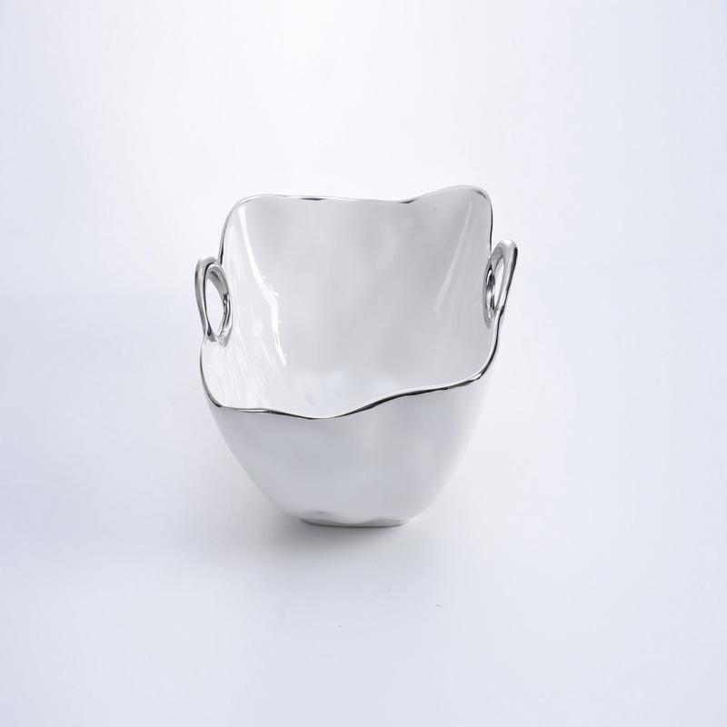 Handle with Style Medium Bowl