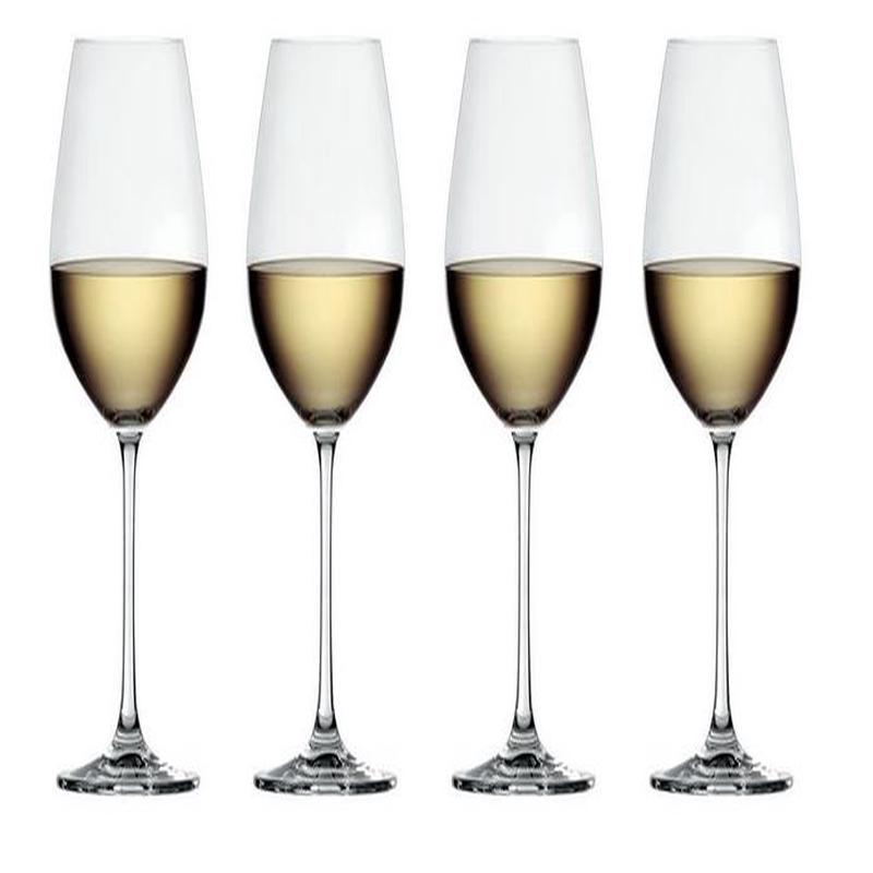 White Wine Unbranded Set of 4