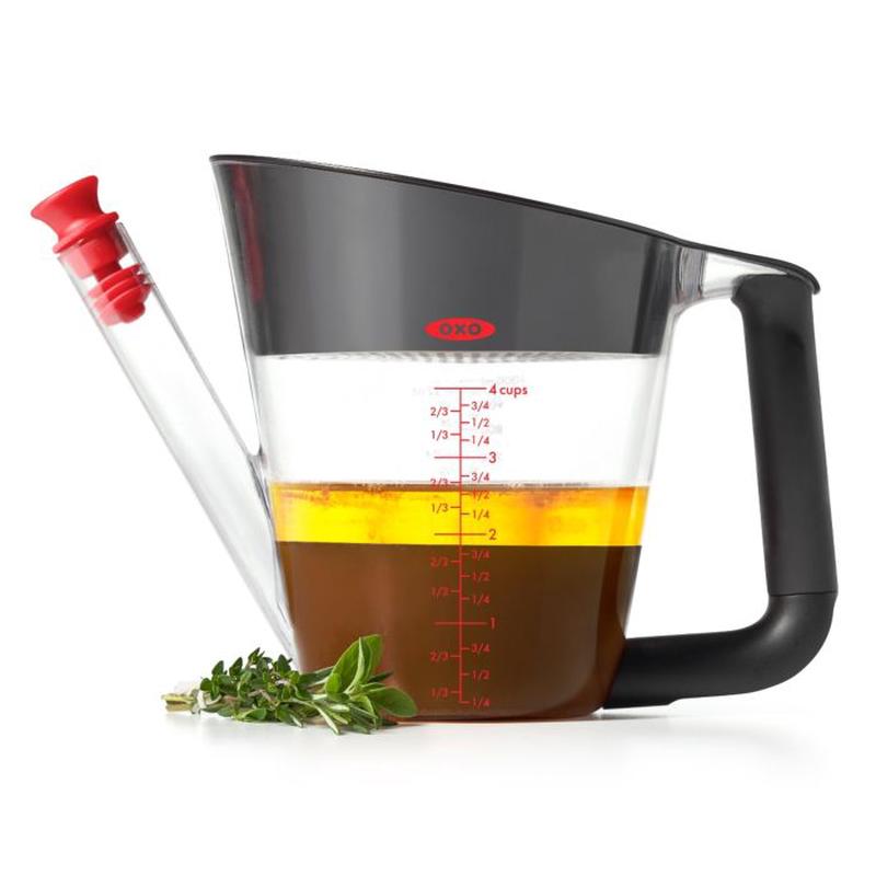 4-Cup Fat Separator