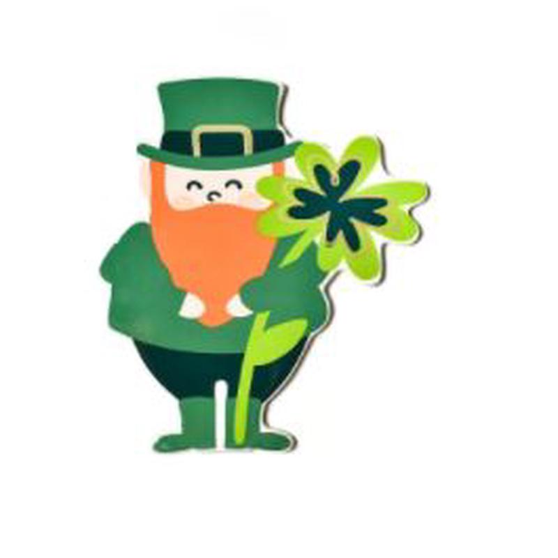 Leprechaun Big Attachment