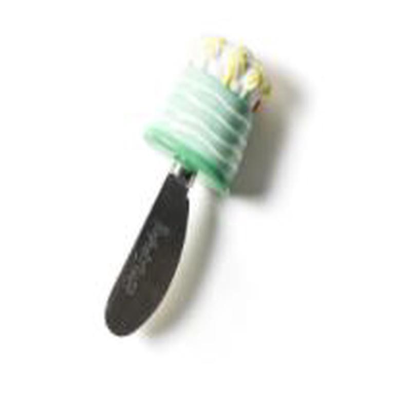 Sparkle Cake Appetizer Spreader