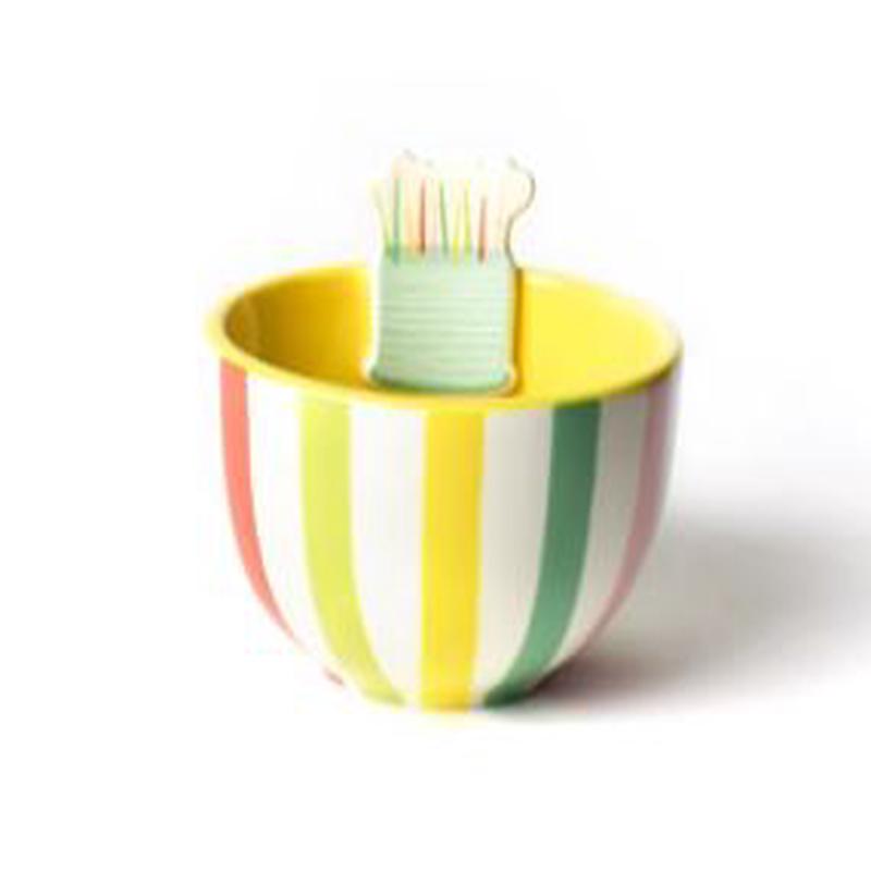 Sparkle Cake Embellishment Bowl