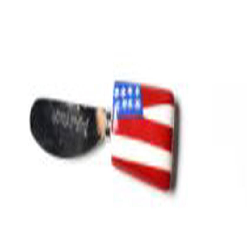 Flag Appetizer Spreader