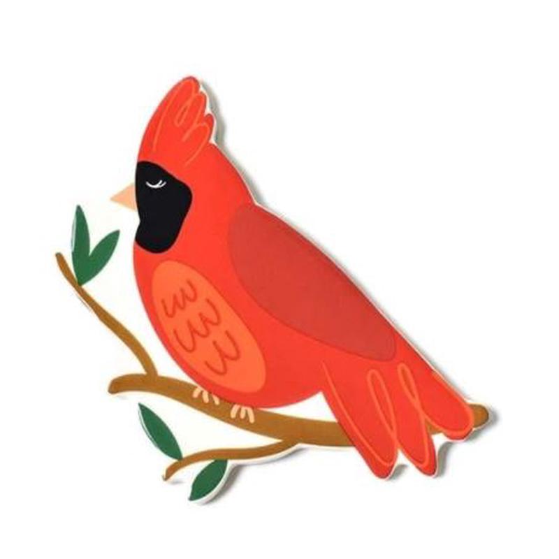 Cardinal Big Attachment