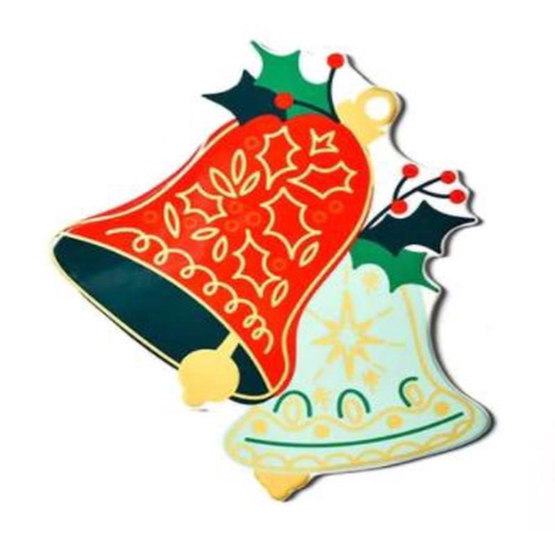 Christmas Bells Big Attachment