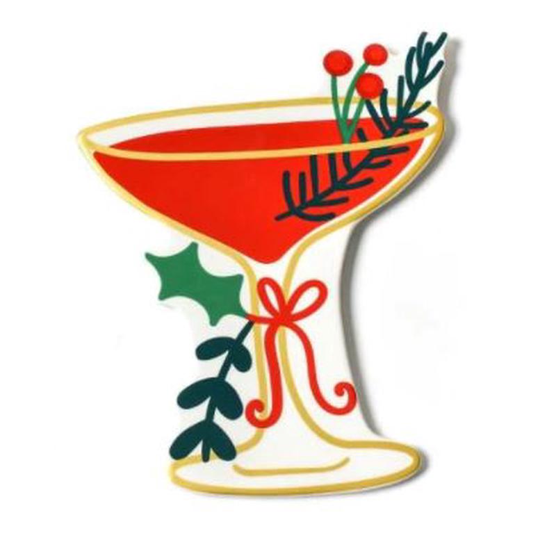 Christmas Cocktail Big Attachment