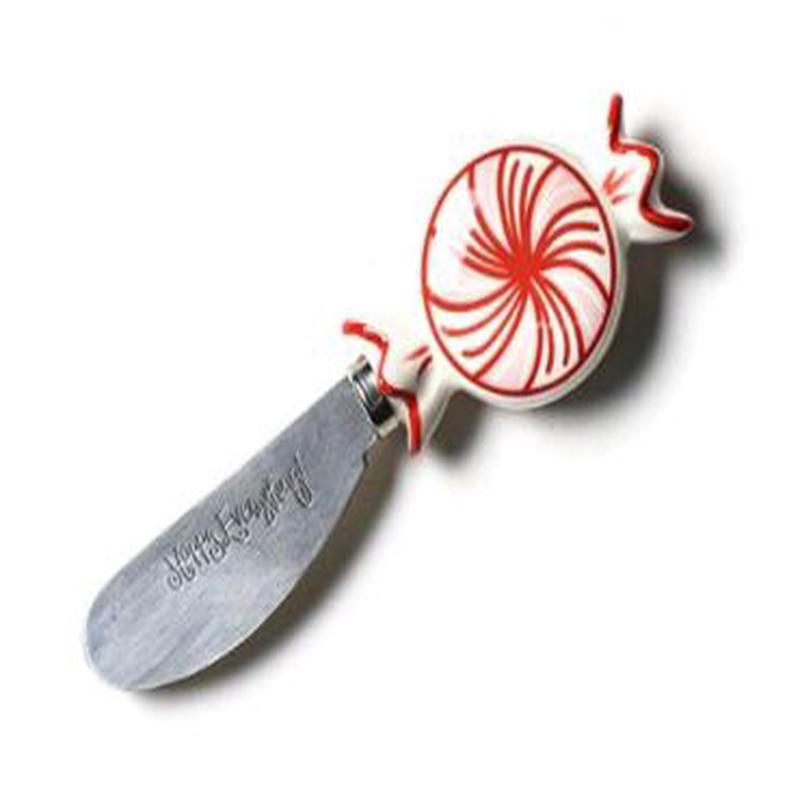 Peppermint Appetizer Spreader