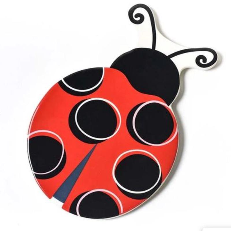 Ladybug Big Attachment