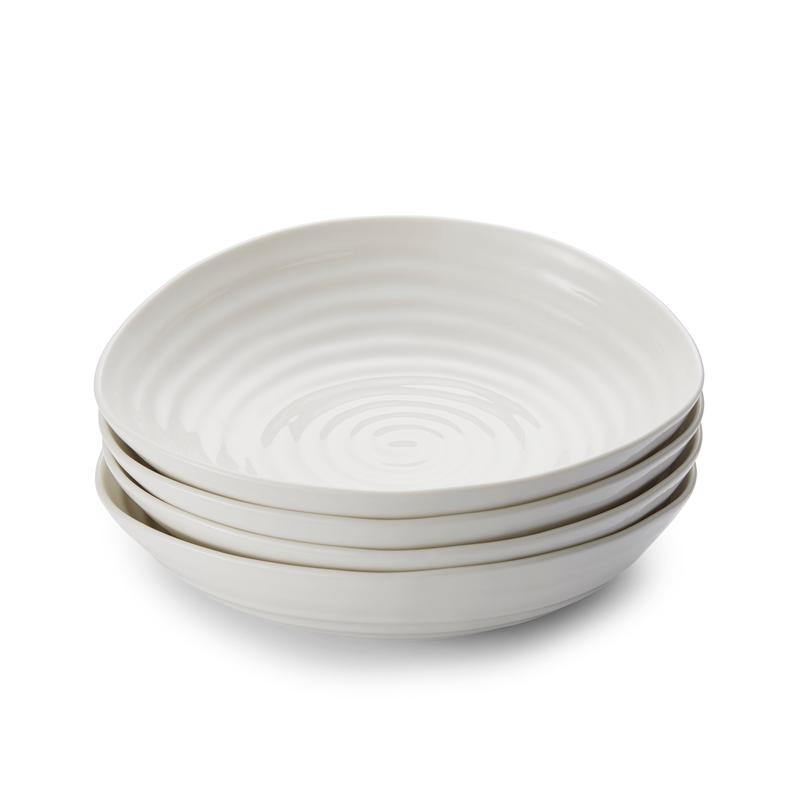 Sophie Conran White Pasta Bowl