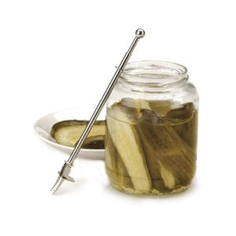Long-Reach Pickle Fork