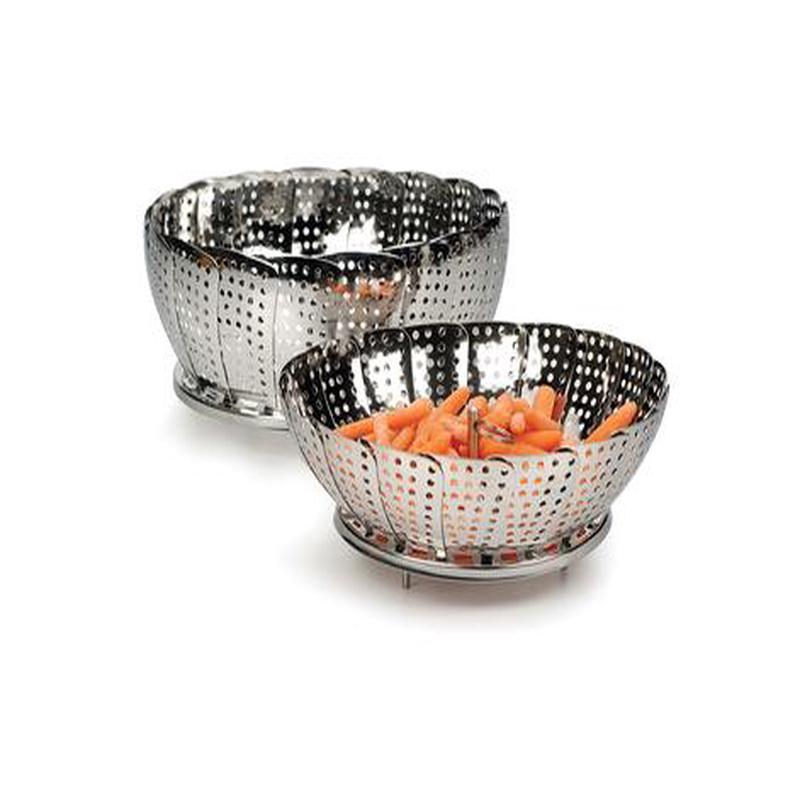 Vegetable Steamer 9"