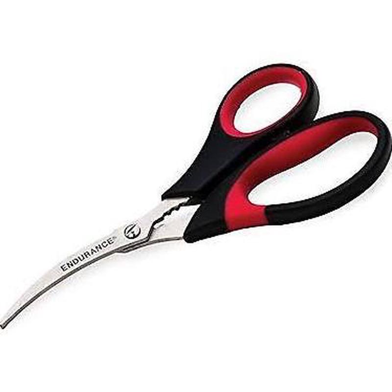 Endurance Seafood Scissors