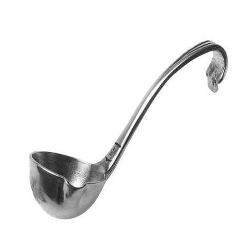 Vintage Ladle with Hook
