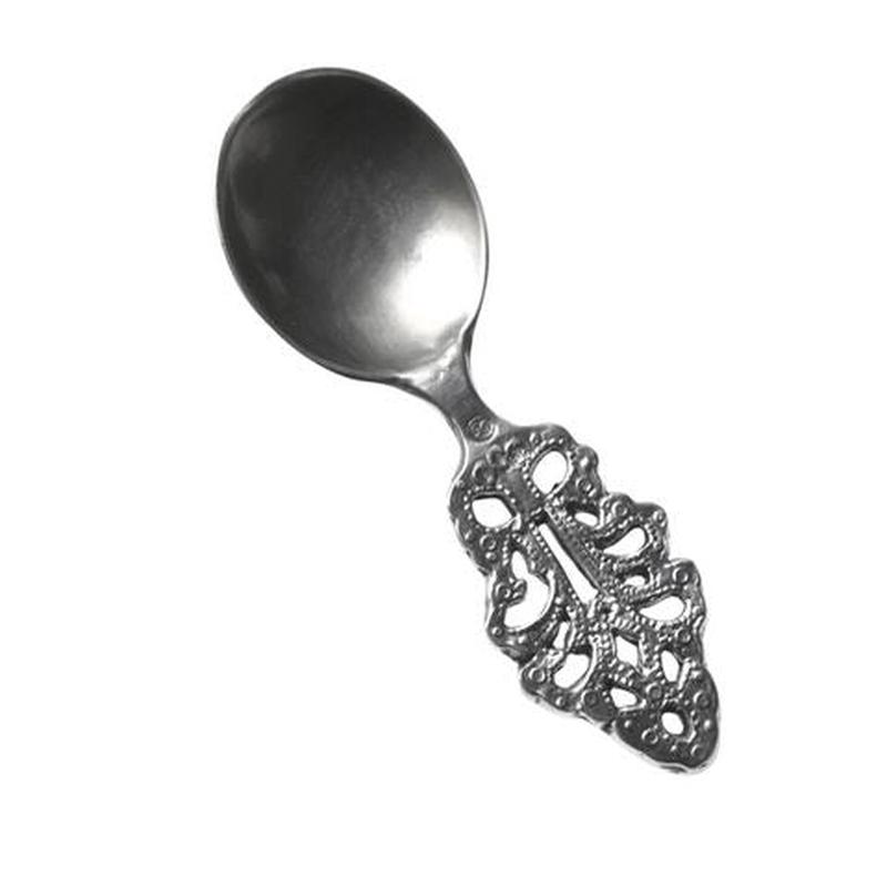 Vintage Spoon Charcuterie