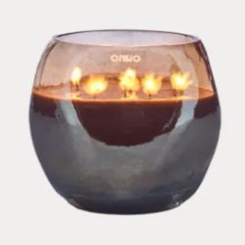 Cape Champagne L Candle Sage