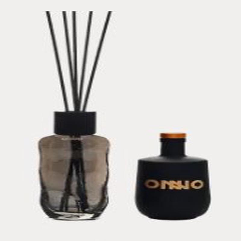 Cape Smoked Grey 500ML Diffuser Muse