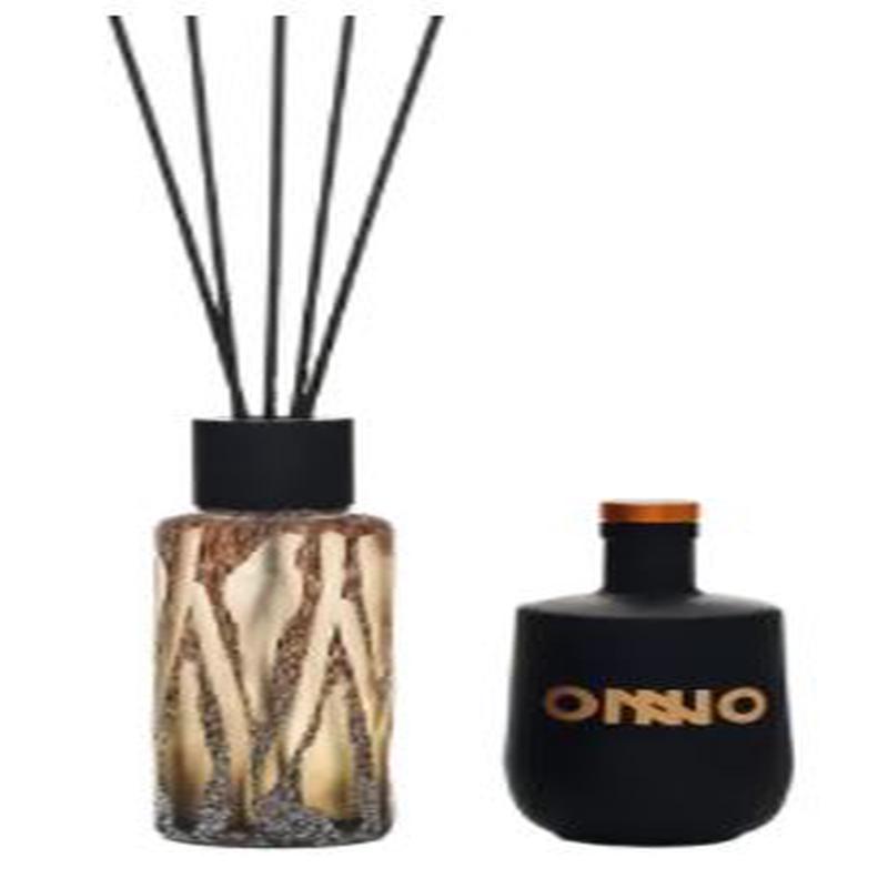 Nature Brown Diffuser 500ML Safari