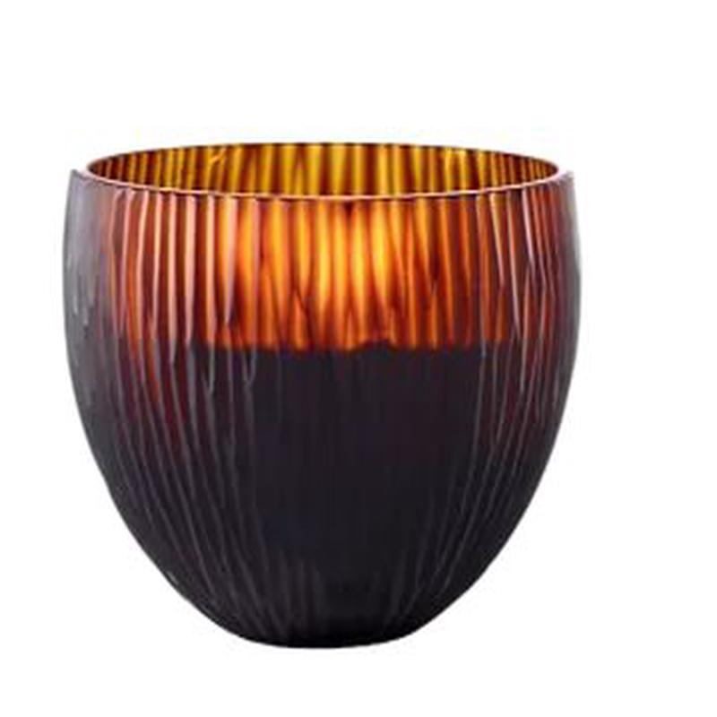 Rhombus Ellipse L Candle Zanzibar