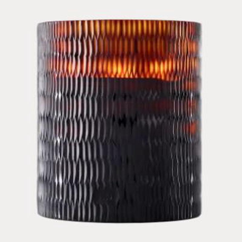 Rhombus XL Candle Zanzibar