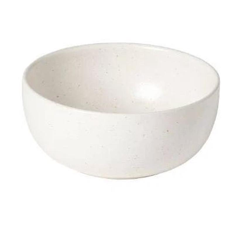 10" Serving Bowl- Pacifica Salt