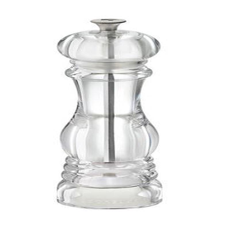 Pepper Mill Acrylic 8"