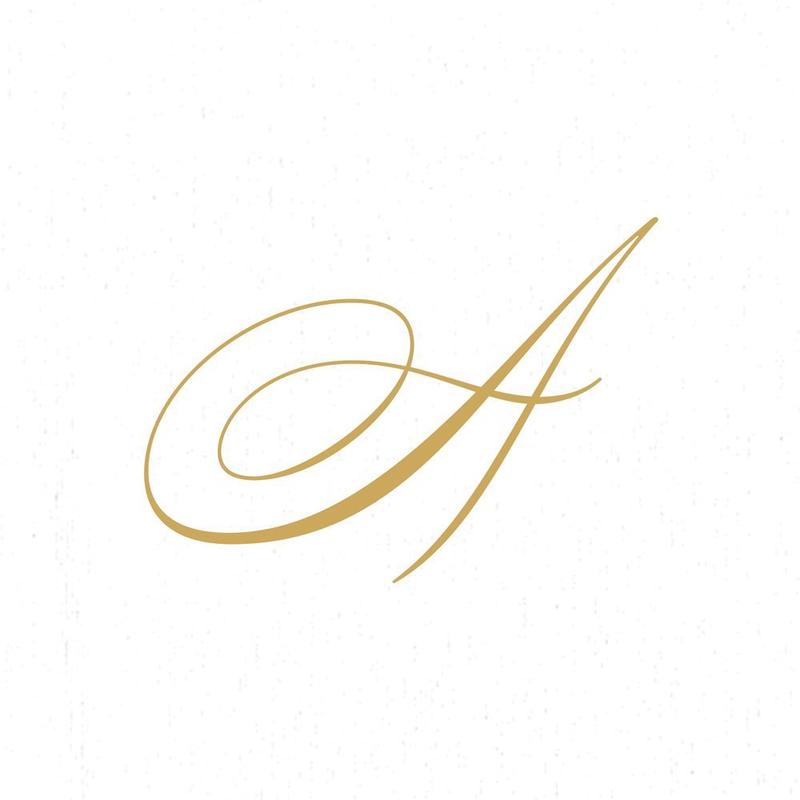 White Pearl Guest Towel "A"