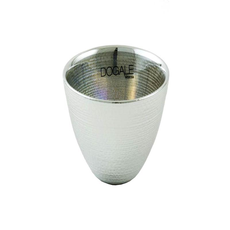 Dogale Dogalini Bowl Mother of Pearl