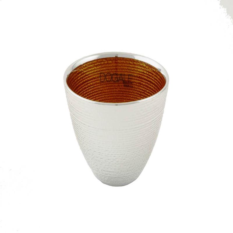 Dogale Dogalini Bowl Orange