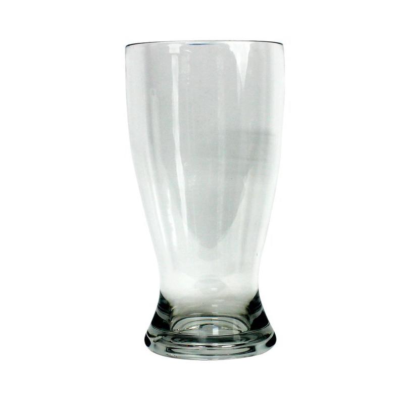 GoVino 16oz Beer Glass