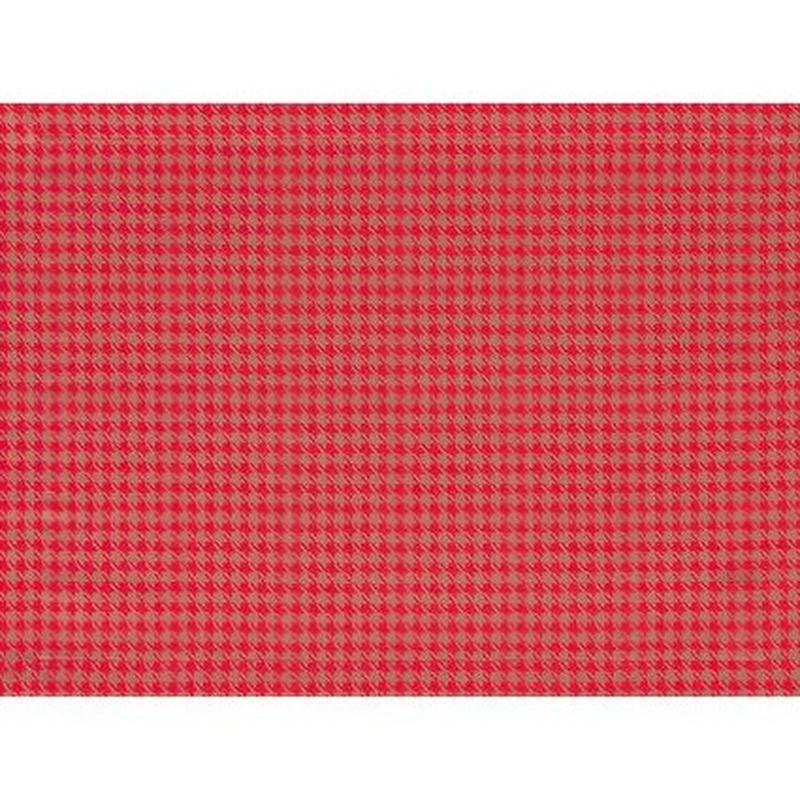 Esprit Couture Red Placemat