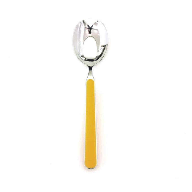 Fantasia Sunflower Girasole Salad Spoon