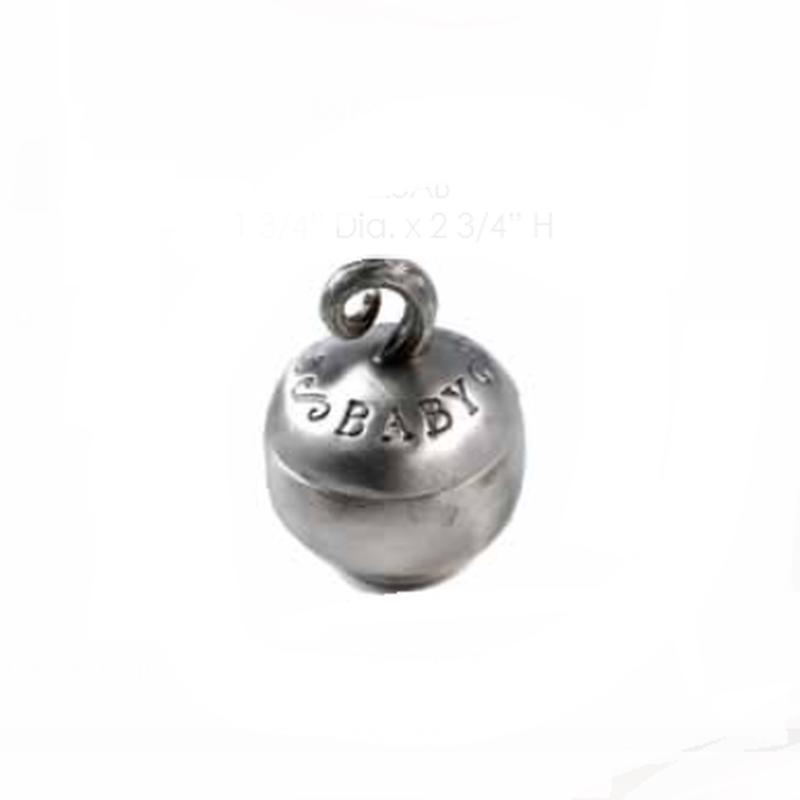 Table Art Baby Curls Box