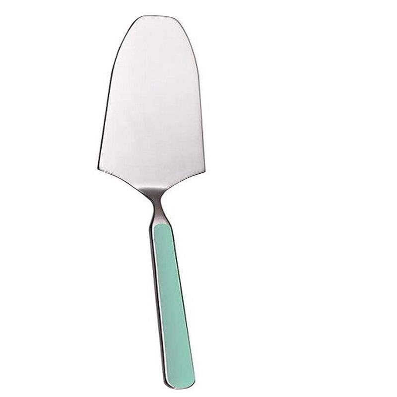 Fantasia Aquamarine Cake Server