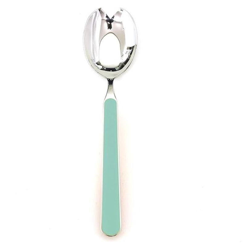 Fantasia Aquamarine Salad Spoon