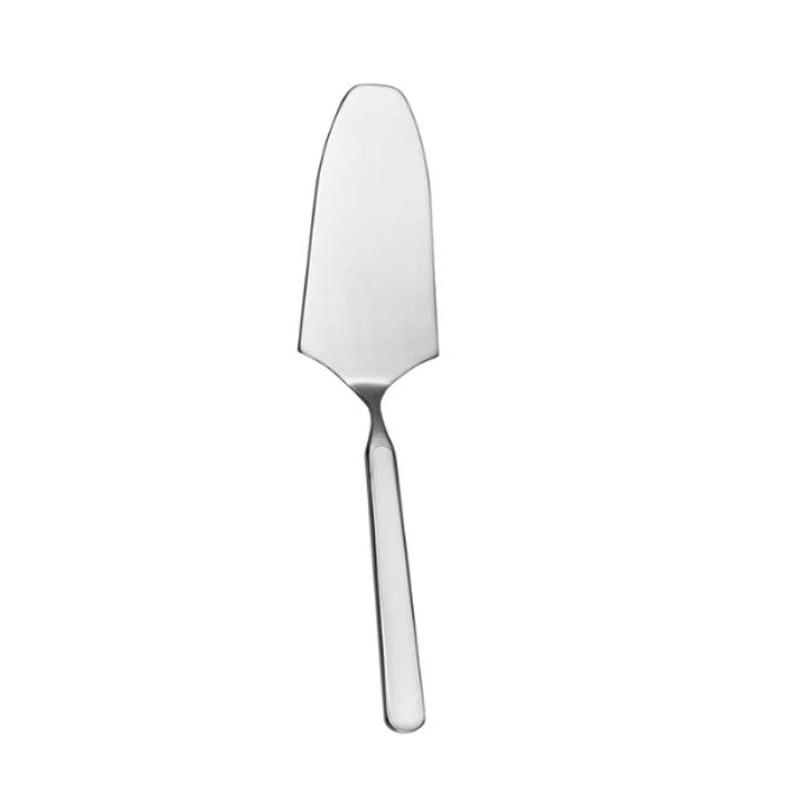 Fantasia China White Cake Server