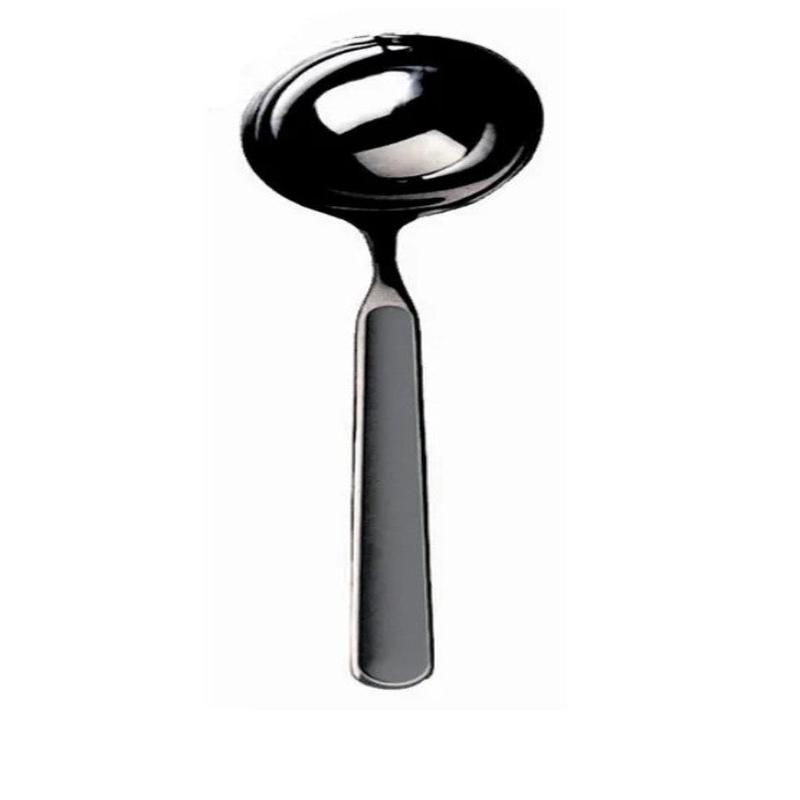 Fantasia Grey Vicuna Gravy Ladle
