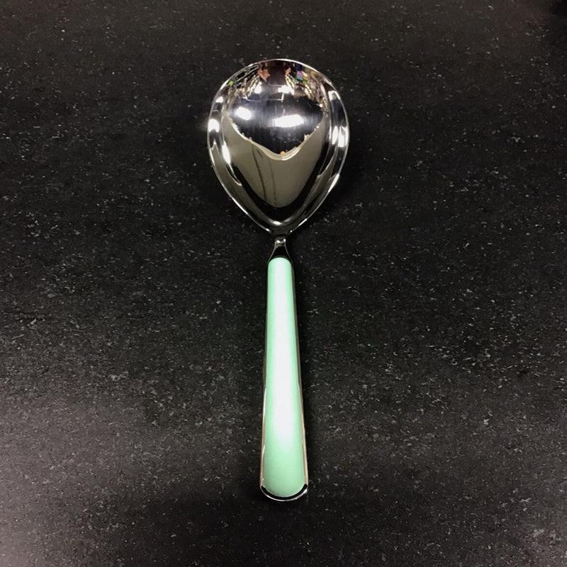 Fantasia Aquamarine Risotto Spoon