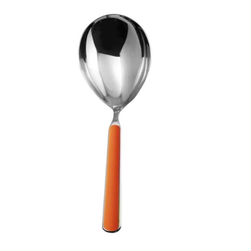 Fantasia Carrot Risotto Spoon