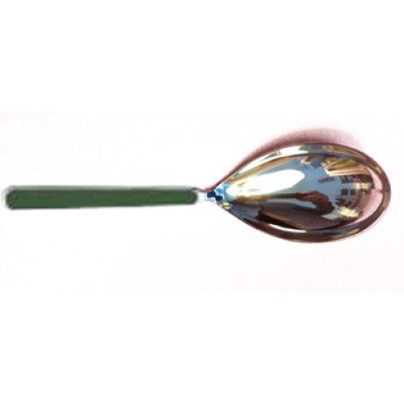 Fantasia Green Verde Risotto Spoon